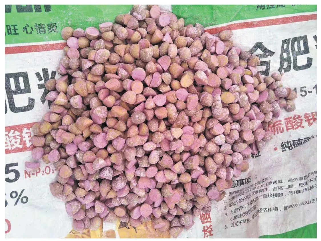 沙洋縣天琪家庭農場有限公司